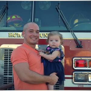 Meet your Posher, Blake